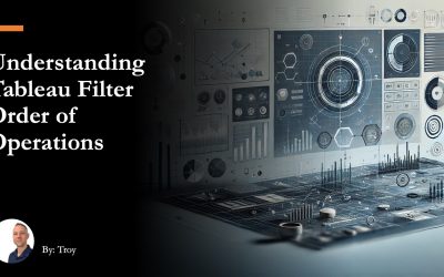 Understanding Tableau Filter Order of Operations