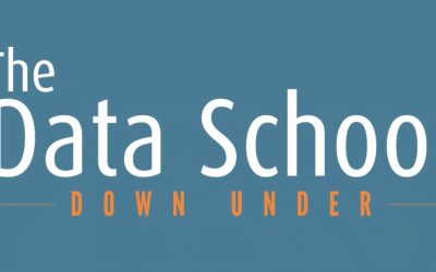 What the Data School taught me